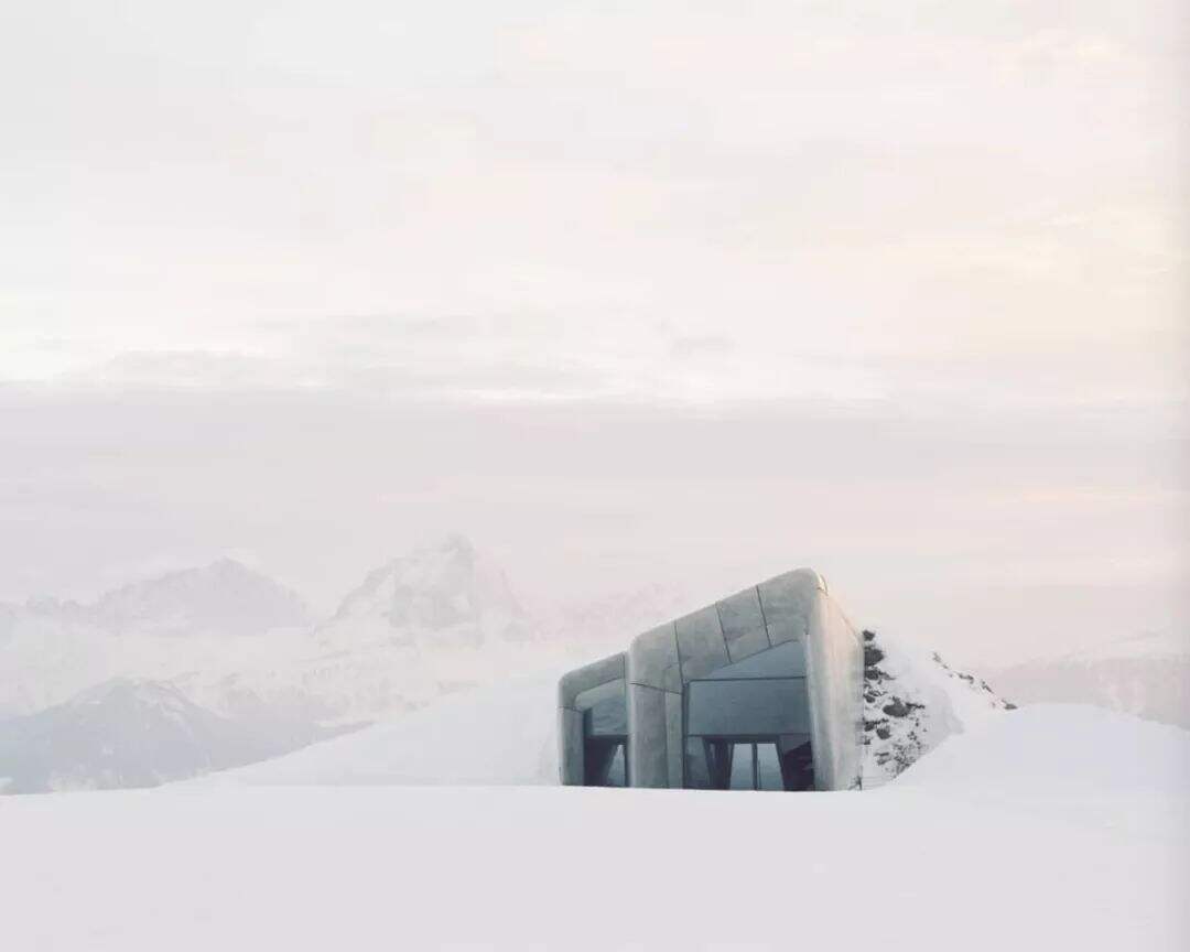 Ins建筑摄影大神们的影像世界的图30